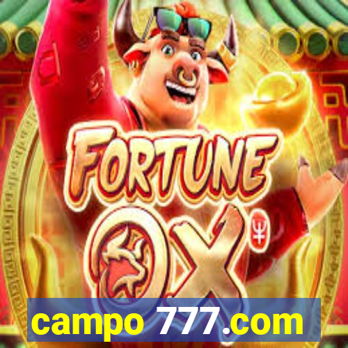 campo 777.com